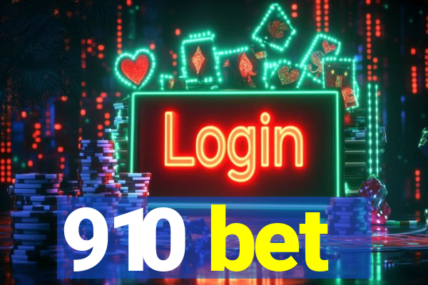 910 bet